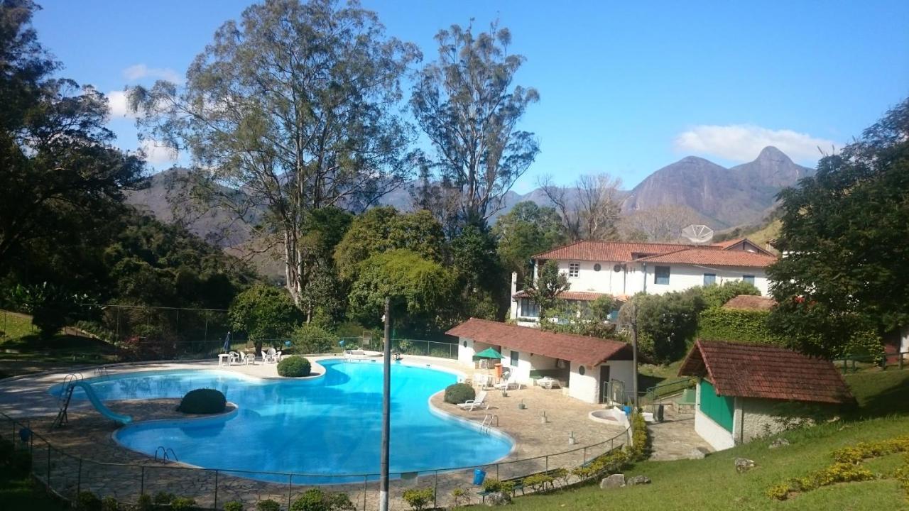 Apto Perto De Itaipava Petropolis (Rio de Janeiro) Exterior foto